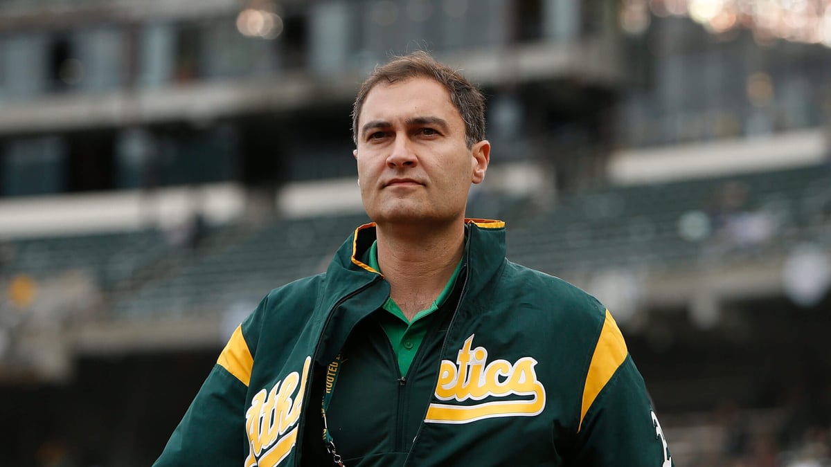 Before A’s move to Vegas, they’re negotiating how many games they can play elsewhere